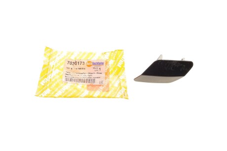 7035173 Крышка форсунки омывателя фары BMW 3 (F30) 11-19 (M-Technic) (R) AUTOTECHTEILE подбор по vin на Brocar