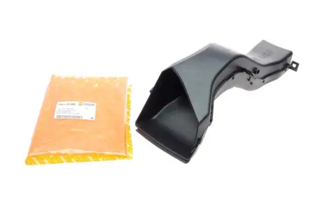 7035188 Повітропровід гальм (передній) BMW 3 (F30/F80) 11-19 (M-Technic) (L) AUTOTECHTEILE підбір по vin на Brocar