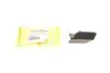 Заглушка омивача фар BMW 3 (F30) 11-19 (M-Technic) (L) 703 5172