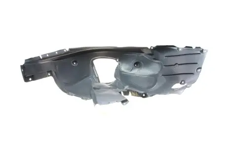 7035112 Підкрилок (передній) BMW 5 (E60/E61) 02-10 (R) AUTOTECHTEILE підбір по vin на Brocar