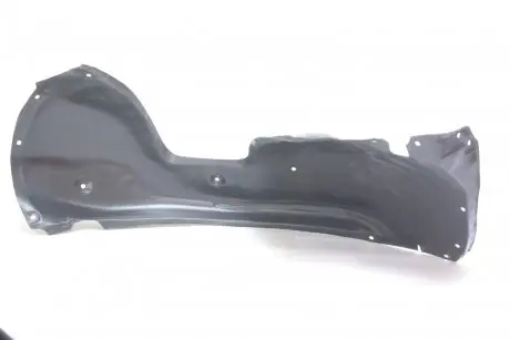 7025176 Підкрилок (передній) BMW 5 (E39) 95-03 (R) AUTOTECHTEILE підбір по vin на Brocar