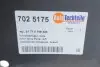 7025175 Підкрилок (передній) BMW 5 (E39) 95-03 (L) AUTOTECHTEILE підбір по vin на Brocar