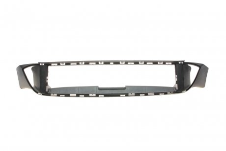 7035133 Рамка решітки радіатора BMW 5 (F10/F11) 09-17 (M-Technic) AUTOTECHTEILE підбір по vin на Brocar
