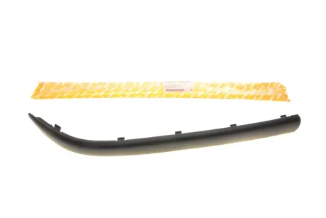 7025181 Накладка бампера (переднього) BMW 3 (E46) 98-05 (R) AUTOTECHTEILE підбір по vin на Brocar