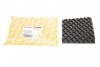 Решетка бампера BMW 5 (E60/E61) 02-10 (M-Technic) (R) 703 5101