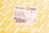 7035101 Решетка бампера BMW 5 (E60/E61) 02-10 (M-Technic) (R) AUTOTECHTEILE підбір по vin на Brocar