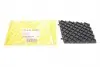 7035100 Решітка бампера BMW 5 (E60/E61) 02-10 (M-Technic) (L) AUTOTECHTEILE підбір по vin на Brocar