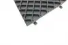 7035100 Решітка бампера BMW 5 (E60/E61) 02-10 (M-Technic) (L) AUTOTECHTEILE підбір по vin на Brocar