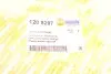 1208297 Стекло фонаря (заднего) MB 609-814D (белое) AUTOTECHTEILE підбір по vin на Brocar