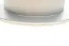 0986479G61 Диск гальмівний (задній) Lexus RX 08-15 (309x10) BOSCH підбір по vin на Brocar
