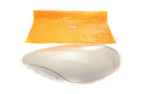 5030385 Стекло фары Fiat Doblo 10-14 (R) AUTOTECHTEILE подбор по vin на Brocar