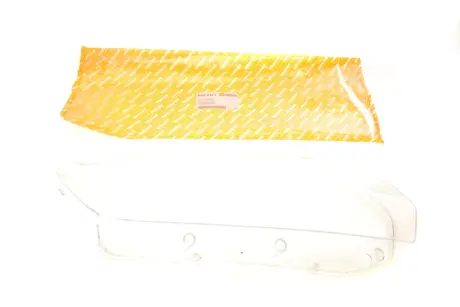 5030371 Скло фари Renault Logan 13-17 (R) AUTOTECHTEILE підбір по vin на Brocar