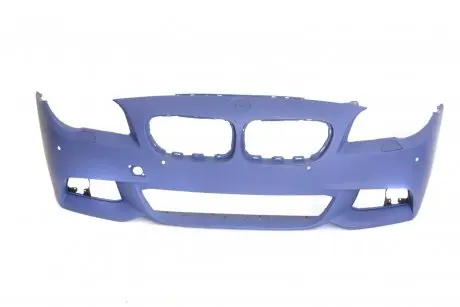 7035124 Бампер (передній) BMW 5 (F10/F11) 09-13 (M-Performance) AUTOTECHTEILE підбір по vin на Brocar