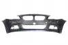 7035124 Бампер (передній) BMW 5 (F10/F11) 09-13 (M-Performance) AUTOTECHTEILE підбір по vin на Brocar