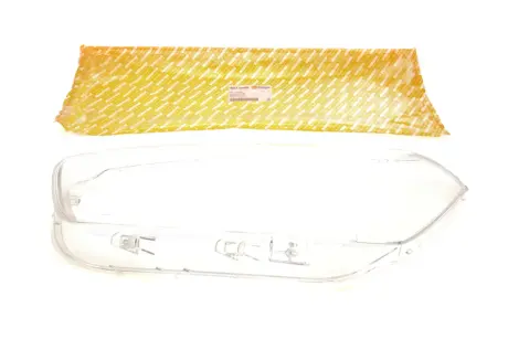 5030408 Скло фари Ford Transit Courier 14-18 (L) AUTOTECHTEILE підбір по vin на Brocar