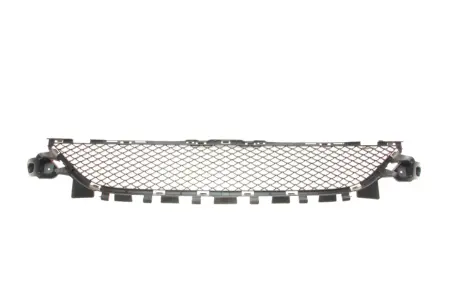1208855 Решетка бампера MB C-class (W205) 13- (посередине) AUTOTECHTEILE подбор по vin на Brocar