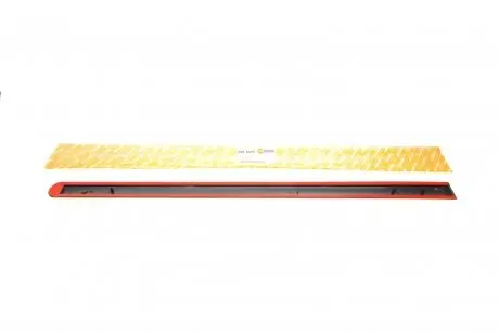 3853022 Молдинг двери (задней/L) VW Caddy III 04-15 AUTOTECHTEILE подбор по vin на Brocar