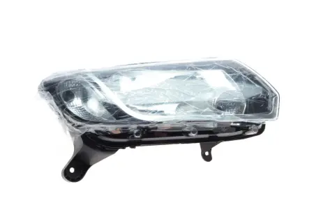 5030312 Фара (R) Renault Logan 13-16 AUTOTECHTEILE підбір по vin на Brocar