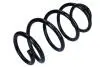 SPRĘŻYNA ZAW. AUDI P. A3/A3 SPORTBACK/TOURAN 03- 1,9/2,0TDI 1K0 411 105 DE / 1K0 411 105 CD 60-0669D