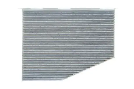 AF5227A Фильтр возд. салона (уголь!) CADDY III 04-, CADDYIV 15-, AUDI A3 Sportback ALPHA FILTER подбор по vin на Brocar