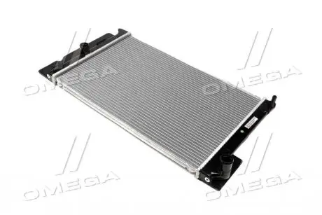 53002397 Радіатор охолодження двигуна TOYOTA COROLLA/AURIS 14/16 MT 06- (Van Wezel) VAN WEZEL підбір по vin на Brocar