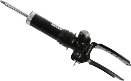 319028 Амортизатор CDC AUDI Q7 &quot;FR &quot;06-15 SACHS підбір по vin на Brocar