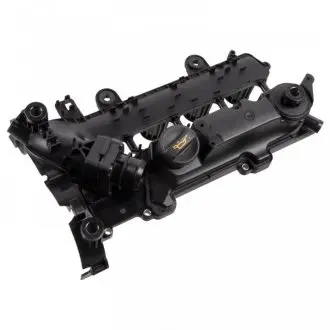 177220 Крышка ГБЦ C1/2/3,Nemo,Ford Fiesta V,VI,Mazda,Peugeot 1.4HDI/TDCi FEBI BILSTEIN подбор по vin на Brocar