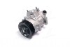 TOAK627 Компрессор кондиционера AURIS/COROLLA 1.6/1.8i 06 (выр-во AVA) AVA COOLING підбір по vin на Brocar