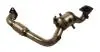 276086 Каталізатор MAXGEAR підбір по vin на Brocar