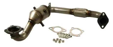 276086 Каталізатор MAXGEAR подбор по vin на Brocar