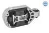 Опора двигуна RENAULT Megane III (11/08-), Scenic III (12/08-) (вир-во MEYLE) 16-14 030 0074