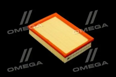 RD1340WA6727 Фільтр повітряний PEUGEOT 307 1.4I, 1.6I, 2.0I 00- (RIDER) RIDER підбір по vin на Brocar