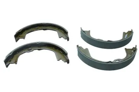 194569 Комплект гальмівних колодок, стоянкове гальмо MAXGEAR подбор по vin на Brocar