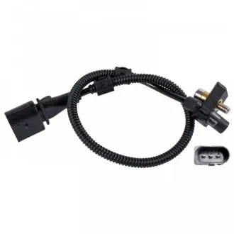 176205 Датчик положення колінвалу Skoda Fabia/Roomster/VW Polo 01-14 FEBI BILSTEIN підбір по vin на Brocar