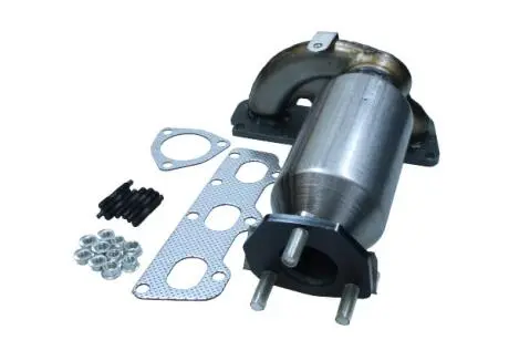 276076 Каталізатор MAXGEAR подбор по vin на Brocar