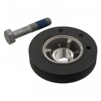 33800 Шків + болт колінвалу P405 44774 92-95 FEBI BILSTEIN підбір по vin на Brocar
