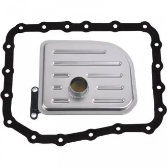 175367 Фильтр + прокладка АКП HYUNDAI SANTA FE 13- FEBI BILSTEIN подбор по vin на Brocar
