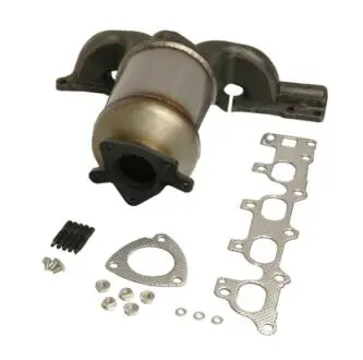 276091 Каталізатор MAXGEAR подбор по vin на Brocar
