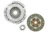 KZ107B SPRZĘGŁO KPL. MAZDA MX-5 1,6 16V 98-05 AISIN підбір по vin на Brocar