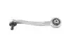 TED38701 WAHACZ VW P. A4/A5 07- PR GÓRNY TYLNY TEDGUM підбір по vin на Brocar