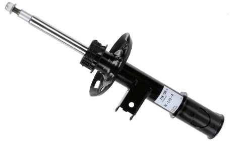 318359 AMORTYZATOR DB P. GLA 4 -MATIC 14- PR SACHS подбор по vin на Brocar