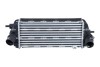 INTERCOOLER KIA SPORTAGE 1,7CRDI 10- 309076