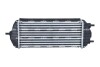 309076 INTERCOOLER KIA SPORTAGE 1,7CRDI 10- NRF підбір по vin на Brocar