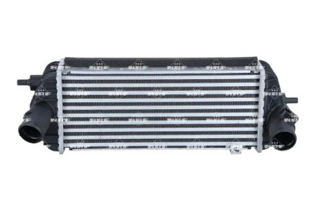 309076 INTERCOOLER KIA SPORTAGE 1,7CRDI 10- NRF підбір по vin на Brocar