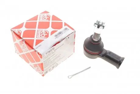 178370 KOŃC. DR. KIER. HONDA FR-V 05- LE/PR FEBI BILSTEIN подбор по vin на Brocar