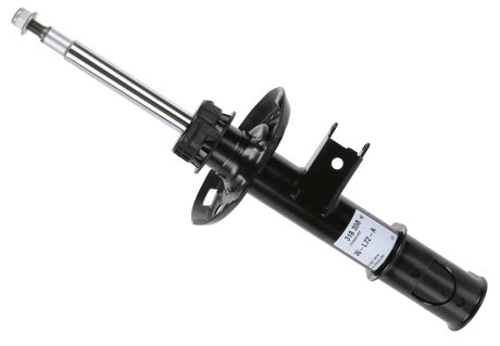 318358 AMORTYZATOR DB P. GLA 4-MATIC 14- LE SACHS подбор по vin на Brocar