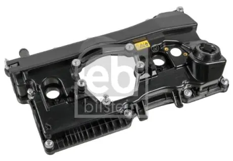 178579 Крышка головки цилиндров E46 316-318 FEBI BILSTEIN подбор по vin на Brocar
