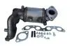 276068 Каталізатор MAXGEAR підбір по vin на Brocar