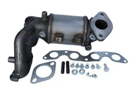 276068 Каталізатор MAXGEAR подбор по vin на Brocar