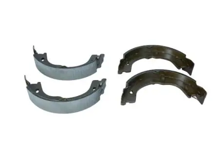 194586 Комплект гальмівних колодок, стоянкове гальмо MAXGEAR подбор по vin на Brocar